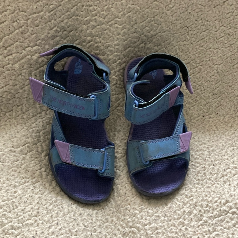 Northface sandals